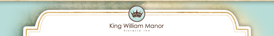 King William Manor