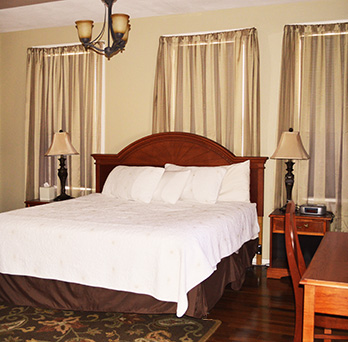 Amelia Island Room